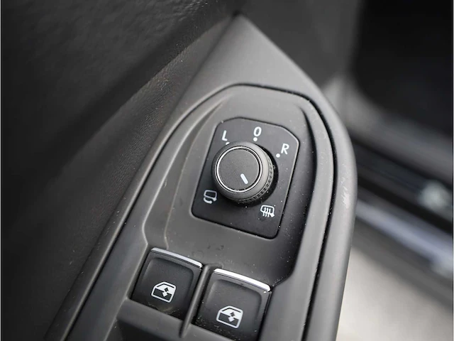 Volkswagen golf gte 1.5 ehybrid phev 272pk automaat 2025 - afbeelding 36 van  48