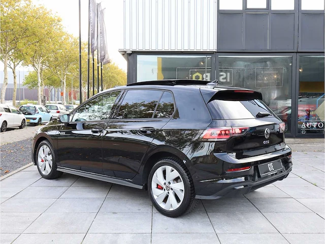 Volkswagen golf gte 1.5 ehybrid phev 272pk automaat 2025 - afbeelding 3 van  48