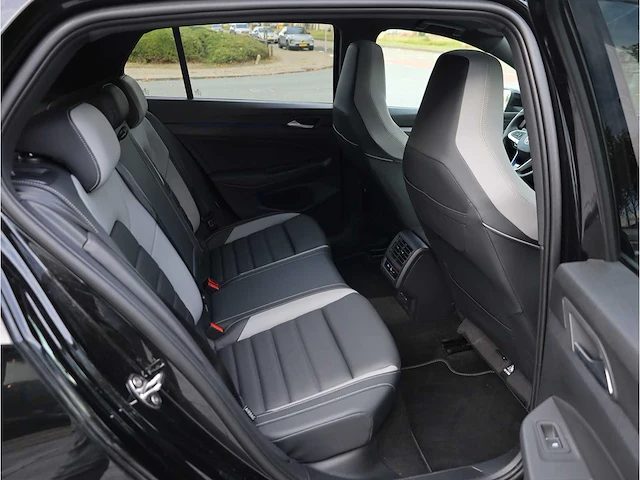 Volkswagen golf gte 1.5 ehybrid phev 272pk automaat 2025 - afbeelding 44 van  48