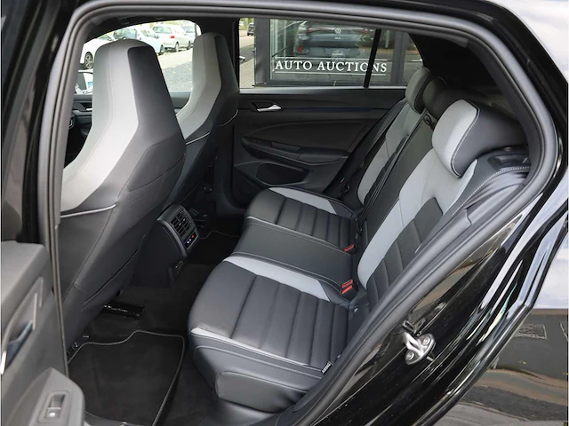 Volkswagen golf gte 1.5 ehybrid phev 272pk automaat 2025 - afbeelding 45 van  48