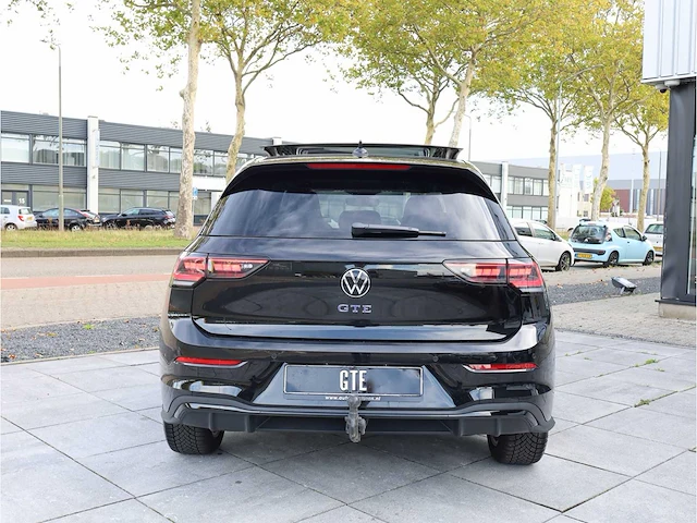 Volkswagen golf gte 1.5 ehybrid phev 272pk automaat 2025 - afbeelding 5 van  48