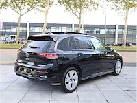 Volkswagen golf gte 1.5 ehybrid phev 272pk automaat 2025 - afbeelding 6 van  48