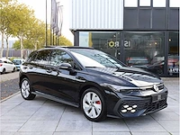 Volkswagen golf gte 1.5 ehybrid phev 272pk automaat 2025 - afbeelding 8 van  48