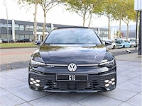 Volkswagen golf gte 1.5 ehybrid phev 272pk automaat 2025 - afbeelding 9 van  48