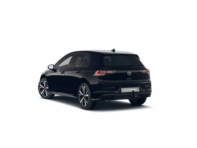 Volkswagen golf gte 1.5 ehybrid phev 272pk automaat 2025 - afbeelding 4 van  26