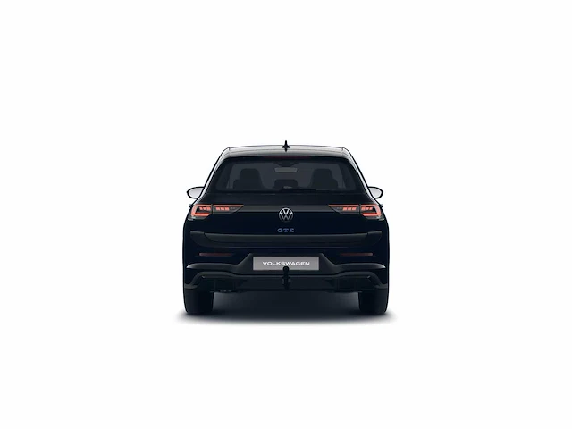 Volkswagen golf gte 1.5 ehybrid phev 272pk automaat 2025 - afbeelding 5 van  26