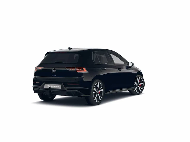 Volkswagen golf gte 1.5 ehybrid phev 272pk automaat 2025 - afbeelding 6 van  26