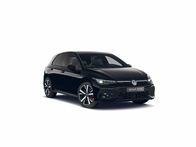 Volkswagen golf gte 1.5 ehybrid phev 272pk automaat 2025 - afbeelding 8 van  26