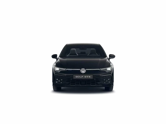 Volkswagen golf gte 1.5 ehybrid phev 272pk automaat 2025 - afbeelding 9 van  26