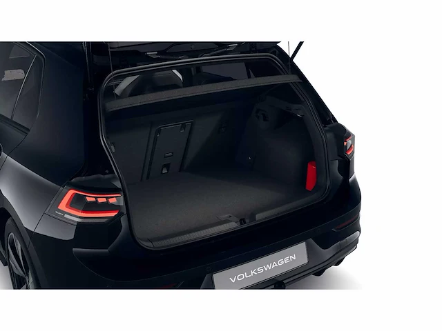Volkswagen golf gte 1.5 ehybrid phev 272pk automaat 2025 - afbeelding 11 van  26