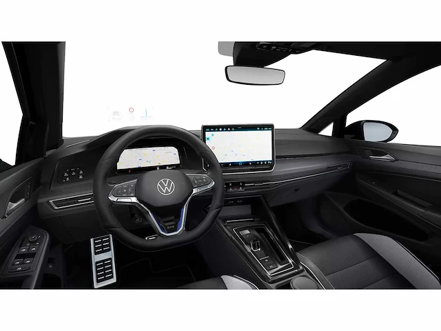 Volkswagen golf gte 1.5 ehybrid phev 272pk automaat 2025 - afbeelding 13 van  26