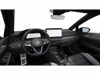 Volkswagen golf gte 1.5 ehybrid phev 272pk automaat 2025 - afbeelding 13 van  26