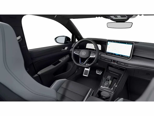 Volkswagen golf gte 1.5 ehybrid phev 272pk automaat 2025 - afbeelding 14 van  26