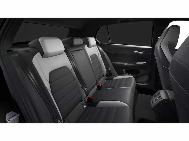 Volkswagen golf gte 1.5 ehybrid phev 272pk automaat 2025 - afbeelding 15 van  26