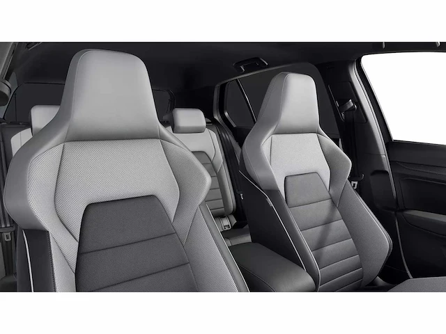 Volkswagen golf gte 1.5 ehybrid phev 272pk automaat 2025 - afbeelding 16 van  26