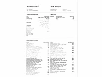 Volkswagen golf gte 1.5 ehybrid phev 272pk automaat 2025 - afbeelding 17 van  26