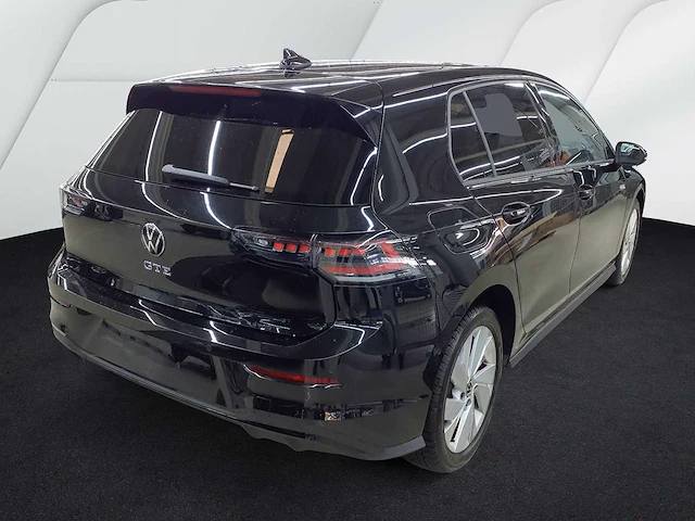 Volkswagen golf gte 1.5 ehybrid phev 272pk automaat 2025 - afbeelding 12 van  26