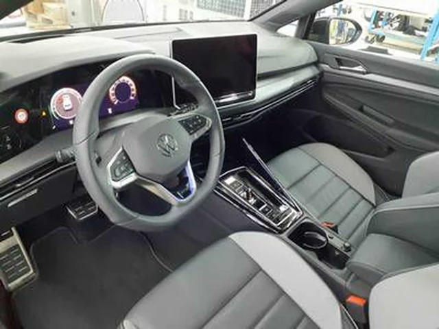 Volkswagen golf gte 1.5 ehybrid phev 272pk automaat 2025 - afbeelding 20 van  26