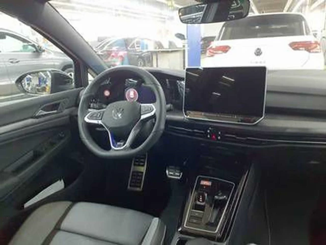 Volkswagen golf gte 1.5 ehybrid phev 272pk automaat 2025 - afbeelding 21 van  26