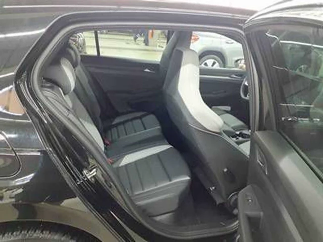 Volkswagen golf gte 1.5 ehybrid phev 272pk automaat 2025 - afbeelding 22 van  26