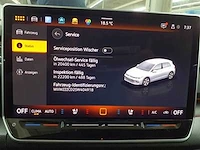 Volkswagen golf gte 1.5 ehybrid phev 272pk automaat 2025 - afbeelding 23 van  26