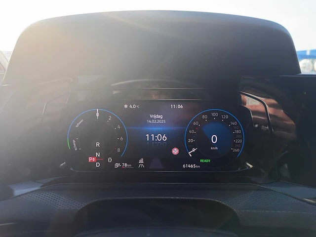 Volkswagen golf gte car 2022 | 00-31-06 - afbeelding 8 van  35