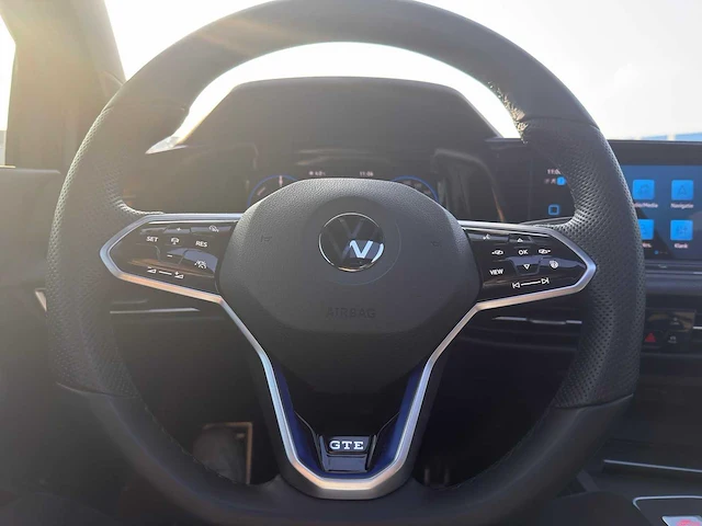 Volkswagen golf gte car 2022 | 00-31-06 - afbeelding 9 van  35