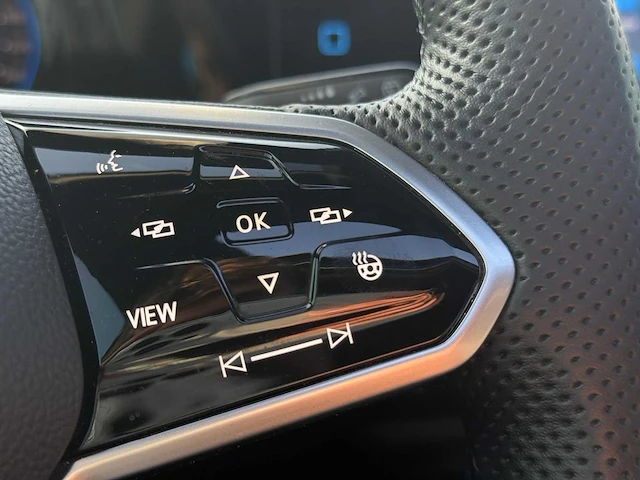 Volkswagen golf gte car 2022 | 00-31-06 - afbeelding 13 van  35