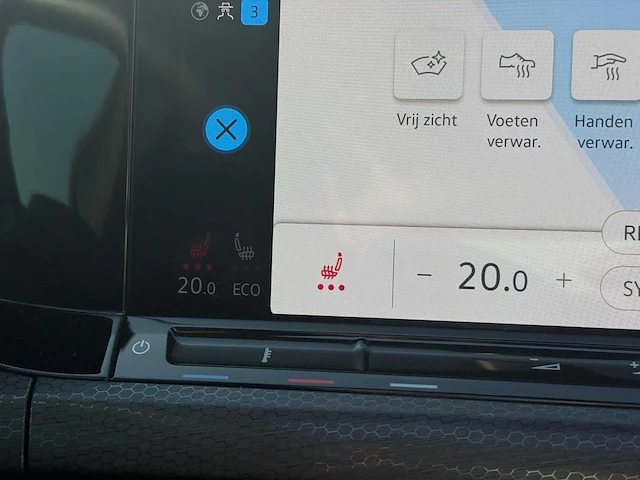 Volkswagen golf gte car 2022 | 00-31-06 - afbeelding 16 van  35
