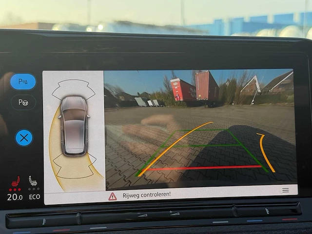 Volkswagen golf gte car 2022 | 00-31-06 - afbeelding 17 van  35