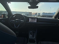 Volkswagen golf gte car 2022 | 00-31-06 - afbeelding 21 van  35