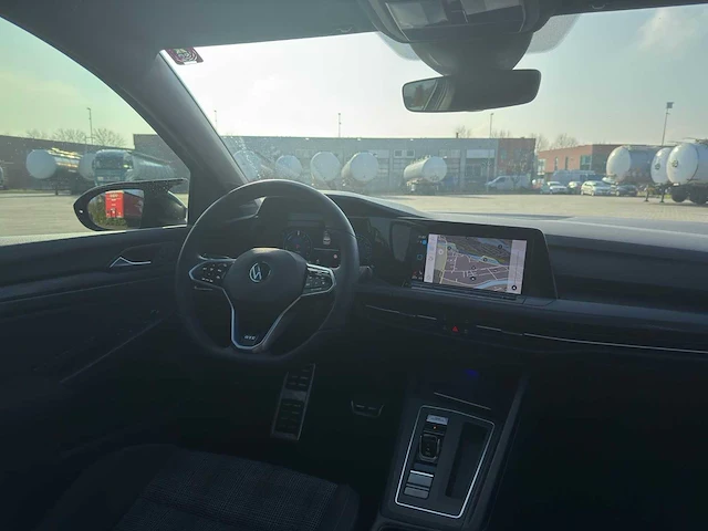 Volkswagen golf gte car 2022 | 00-31-06 - afbeelding 22 van  35