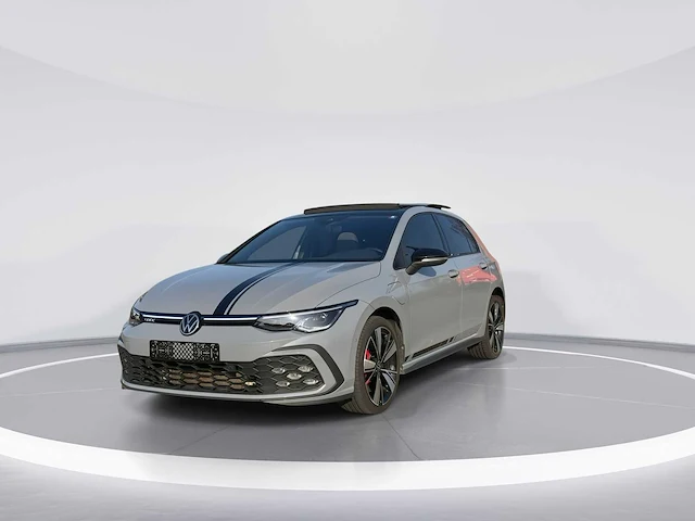 Volkswagen golf gte car 2022 | 00-31-06 - afbeelding 12 van  35