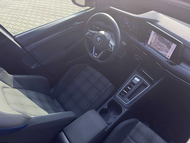 Volkswagen golf gte car 2022 | 00-31-06 - afbeelding 24 van  35
