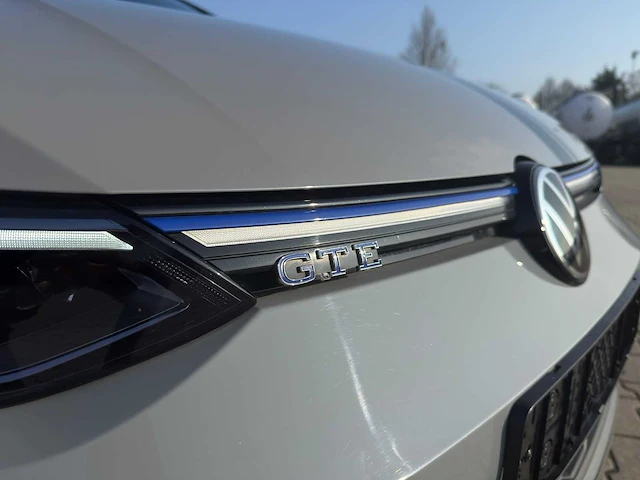 Volkswagen golf gte car 2022 | 00-31-06 - afbeelding 27 van  35