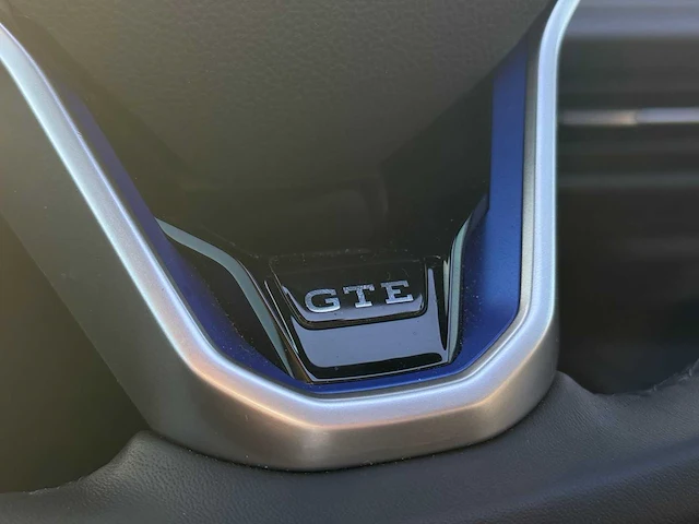 Volkswagen golf gte car 2022 | 00-31-06 - afbeelding 29 van  35