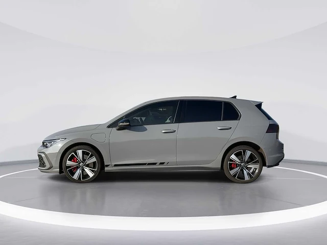 Volkswagen golf gte car 2022 | 00-31-06 - afbeelding 23 van  35