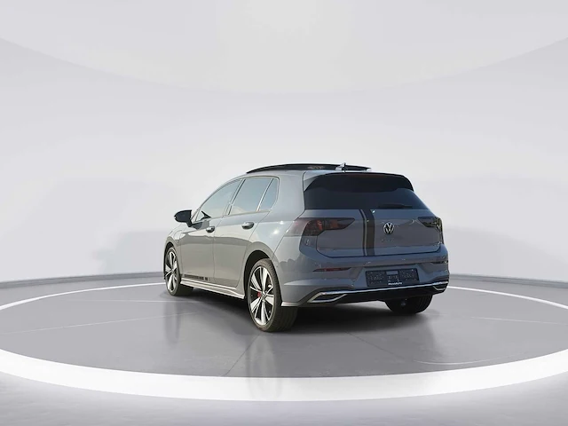 Volkswagen golf gte car 2022 | 00-31-06 - afbeelding 30 van  35