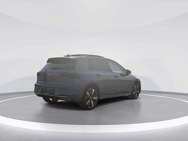 Volkswagen golf gte car 2022 | 00-31-06 - afbeelding 32 van  35