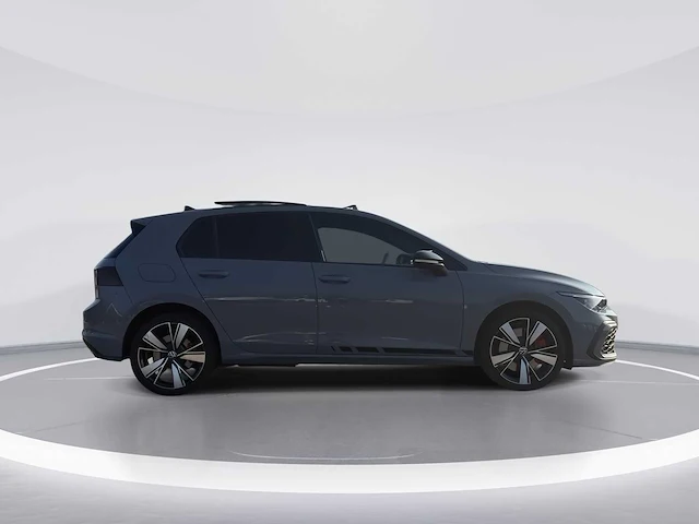 Volkswagen golf gte car 2022 | 00-31-06 - afbeelding 33 van  35