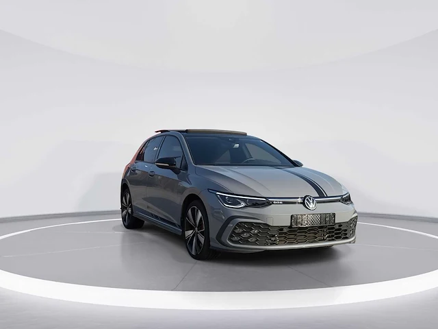 Volkswagen golf gte car 2022 | 00-31-06 - afbeelding 34 van  35