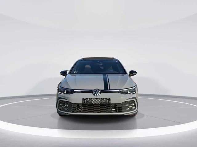 Volkswagen golf gte car 2022 | 00-31-06 - afbeelding 35 van  35