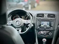 Volkswagen golf gti 2.0, s-650-rj - afbeelding 23 van  32