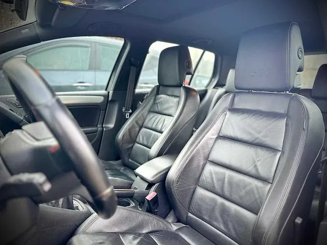 Volkswagen golf gti 2.0, s-650-rj - afbeelding 4 van  32