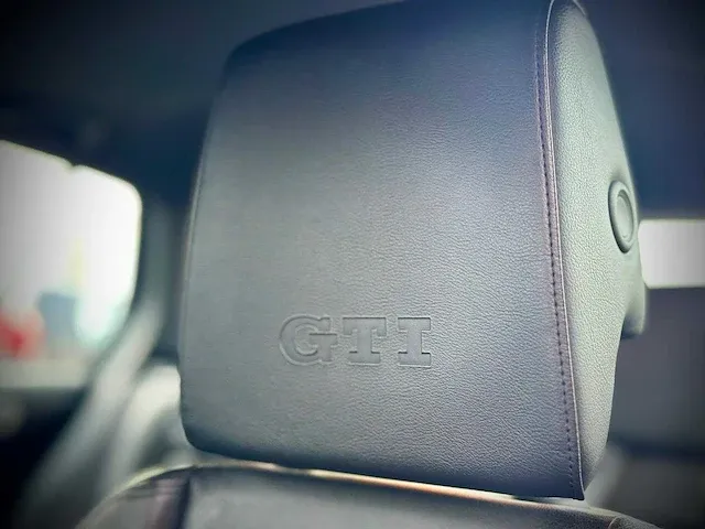 Volkswagen golf gti 2.0, s-650-rj - afbeelding 5 van  32