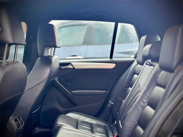 Volkswagen golf gti 2.0, s-650-rj - afbeelding 6 van  32