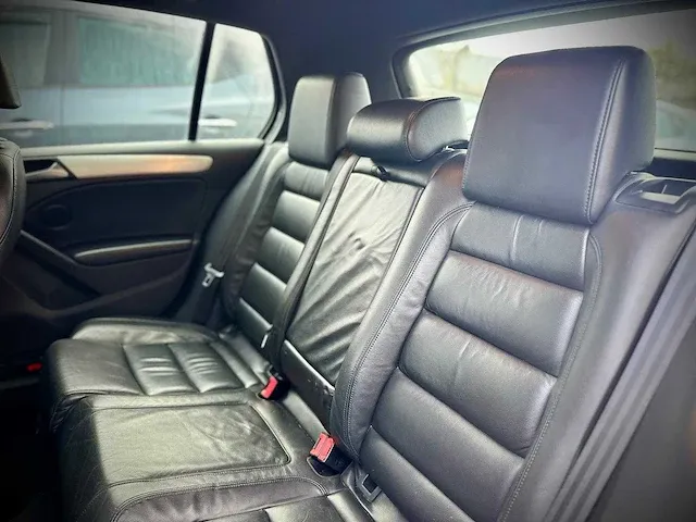 Volkswagen golf gti 2.0, s-650-rj - afbeelding 7 van  32