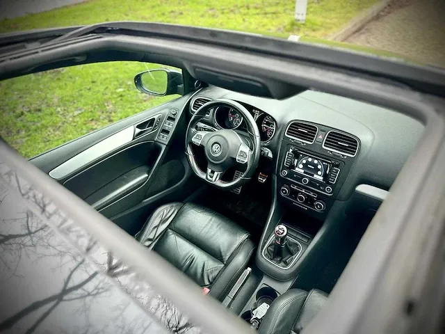 Volkswagen golf gti 2.0, s-650-rj - afbeelding 9 van  32