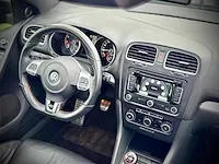 Volkswagen golf gti 2.0, s-650-rj - afbeelding 10 van  32