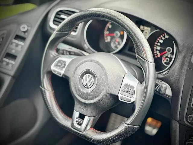 Volkswagen golf gti 2.0, s-650-rj - afbeelding 11 van  32